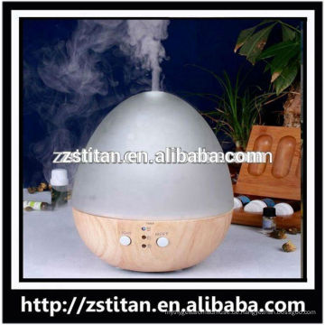 Aroma Diffusor (Holz &amp; Glas) 20071